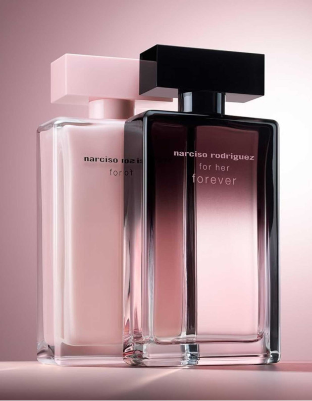For Her Forever Edp